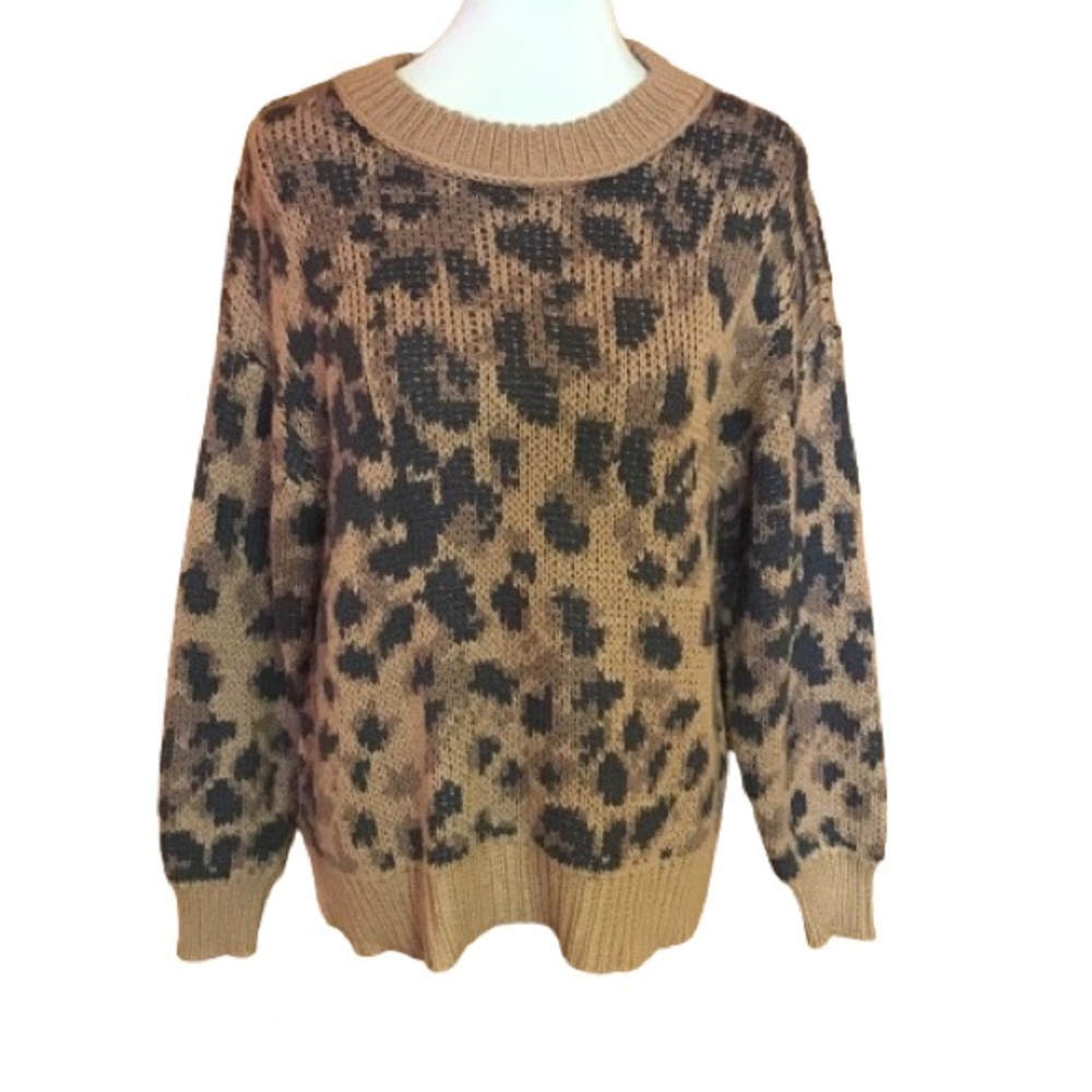 Aerie Oversized Sweater